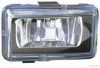 HERTH+BUSS ELPARTS 81660022 Fog Light